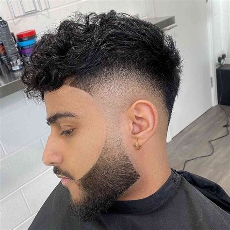 drop fade haircut   haircut taper  fade