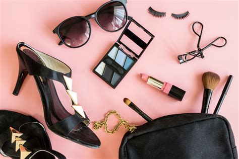 fashion accessories   womans wardrobe