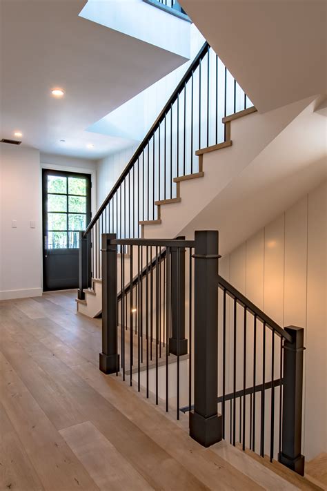 Main Staircase Stairs