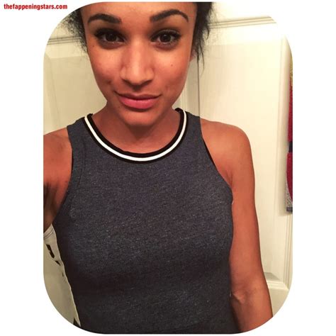 Jodie Williams Amazing Sexy Nude The Fappening 2020 Leaked Pictures 