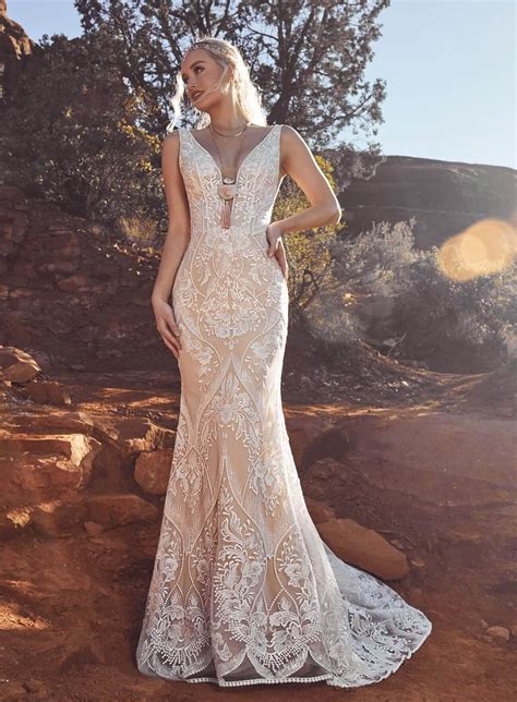 Bridal Designers | Woodbury, Minnesota Wedding Dresses | Our Shop
