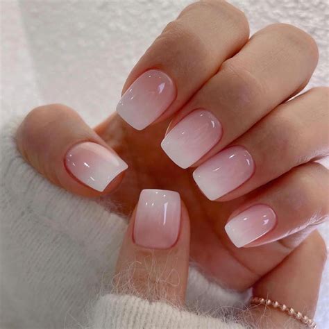 30 Stunning Ombre Nail Ideas You’ll Want to Try – Roomy Retreat