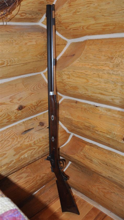 i own a musket for home defense 5