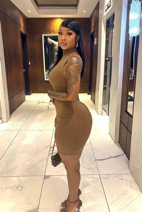 Maven Mock Neck Mini Dress - Chocolate | Fashion Nova