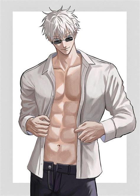 pinterest anime guys shirtless grunge pictures handsome anime guys