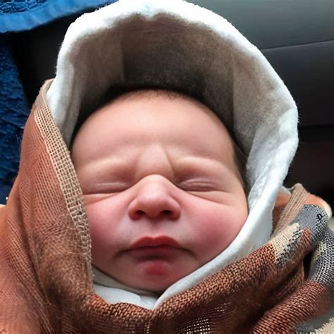 “Newborn Found Abandoned in Landfill – Authorities Reveal a