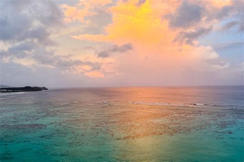 Guam: How I booked a trip to where America’s day begins with points and ...