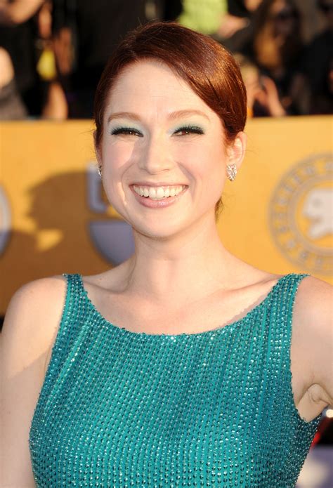 Ellie Kemper