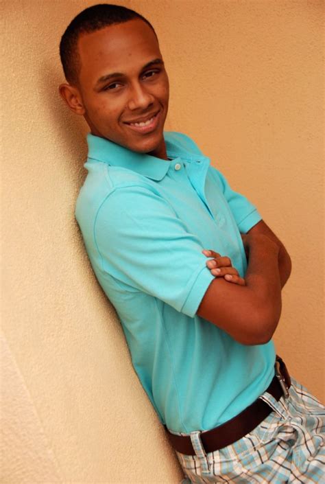 Pictures of Craig Lamar Traylor