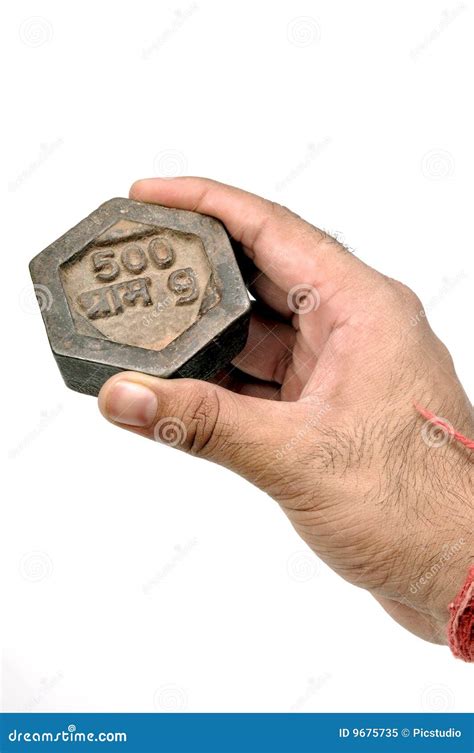 Quanto é Meio Quilograma