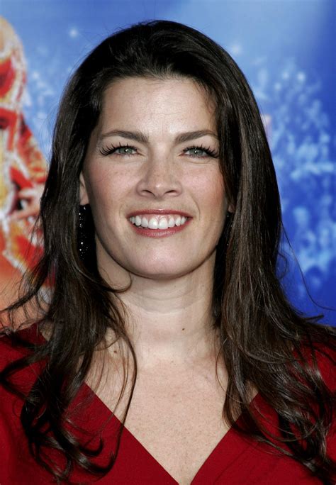 Celebrity Spotlight: Nancy Kerrigan : Robert Irvine