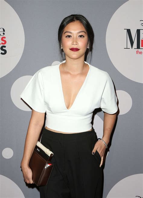 Poze Dianne Doan - Actor - Poza 13 din 26 - CineMagia.ro
