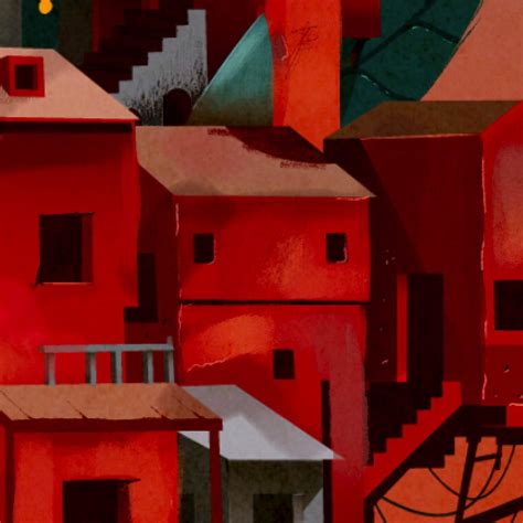 Pollination | Behance