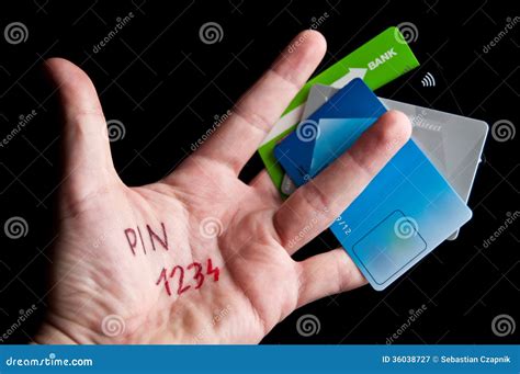 What Is A Pin Credit Card at Alice Manning blog