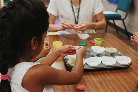 Faith Preschool - Faith Preschool