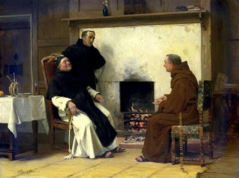 Английский художник Уолтер Денди Садлер. Жанровые сцены. Обсуждение на ...