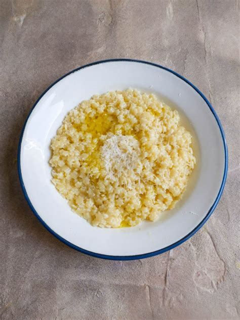 Easy Pastina Recipe - Daen's Kitchen