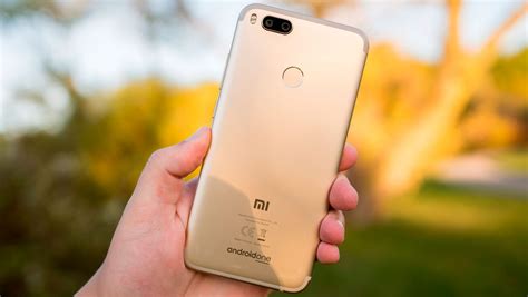 Смартфон Xiaomi Mi A1. Когда вышел? Особенности. Почему не продлевают ...