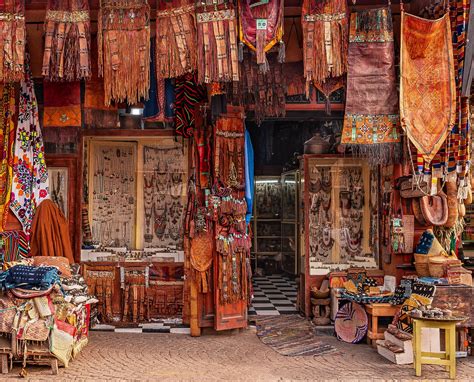 marrakesh   hours moroccos magical red city uncovered