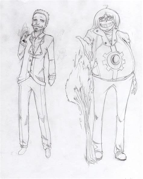 Dual OC Set - 9 by snoop19922002 on DeviantArt
