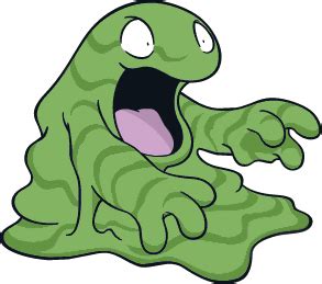 Grimer | Shiny pokemon Wiki | Fandom