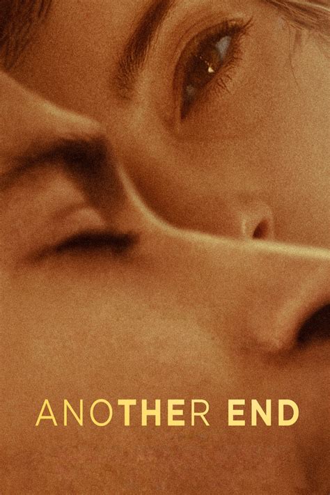 Another End (2024) - Posters — The Movie Database (TMDB)