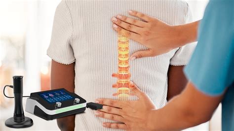 Terapia Instrumental Quiropráctica: Alivio Del Dolor Con Precisión