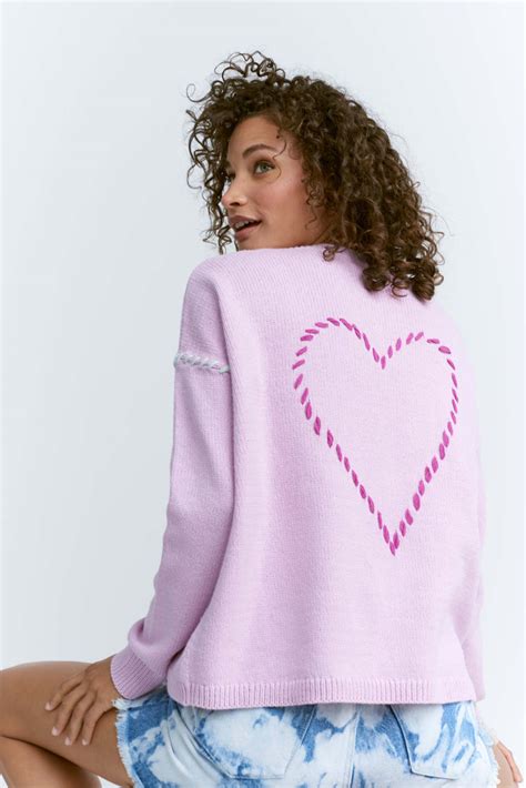 Lisa Todd Sweaters