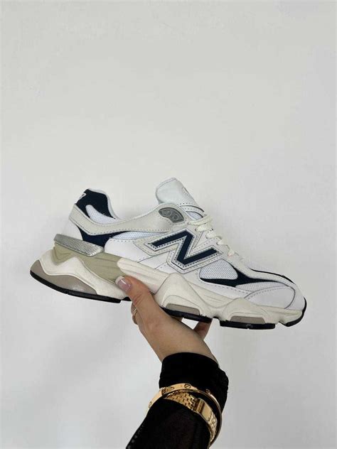 Кросівки New Balance 9060 | кросівки нью беленс 9060 | нью беленс 9060: ...