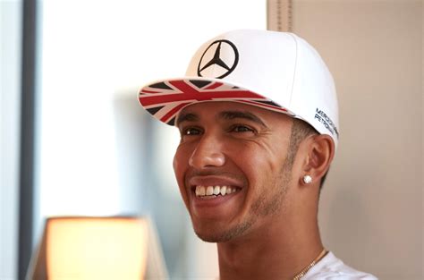 Hljóðlátur Hamilton í snúningi eftir skiptingu