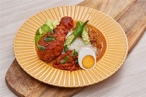 nasey nasi ganja ipoh mali meal deliveries