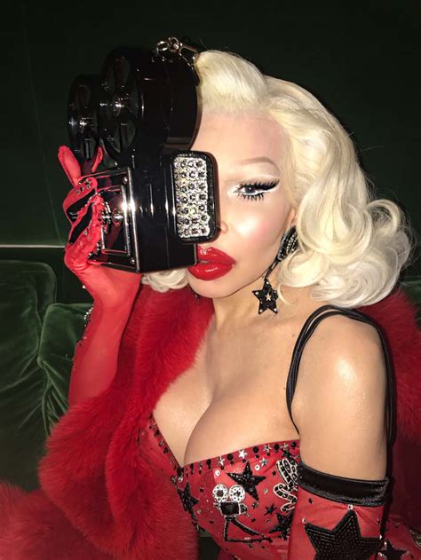 Club Kids Amanda Lepore