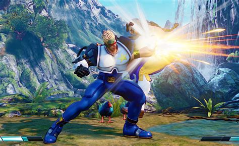 captain commando  capcom game art hq