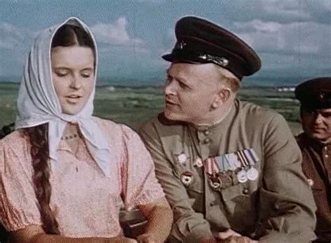Фильм «Кавалер Золотой Звезды» (1950) - сюжет, актеры и роли, кадры из ...