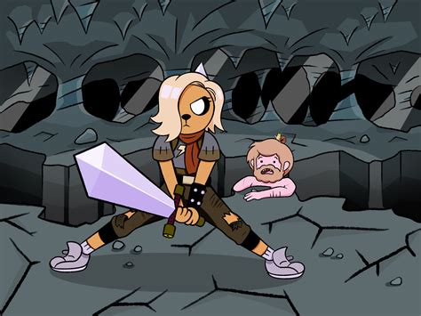 Adventure time with Bronwyn and Finn (by me!) : r/adventuretime