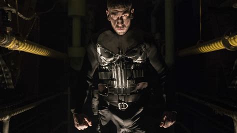 Jon Bernthal As Punisher, HD Tv Shows, 4k Wallpapers, Images