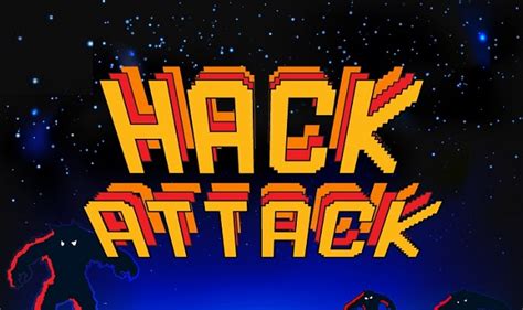 hack attack infographic visualistan