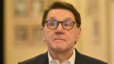 Сергей Маковецкий: биография, личная жизнь, карьера и СВО...