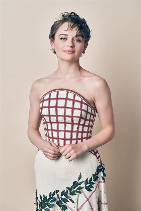 Joey King Sexy Outfits in LA (30 Photos) | #The Fappening