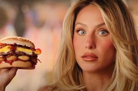 The satire behind Alix Earle’s Carl’s Jr. commerical
