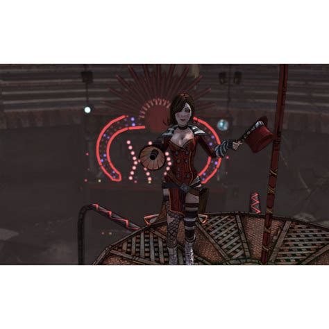 Игра Borderlands: Mad Moxxi's Underdome Riot за PC Steam, Електронна