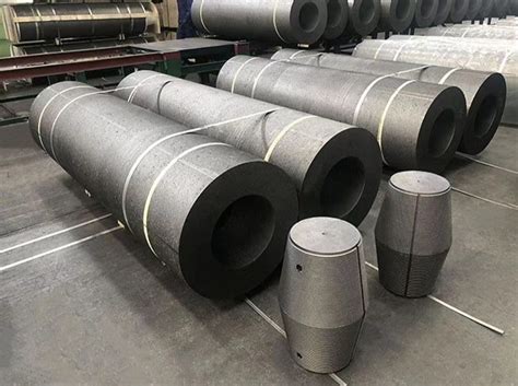 UHP Graphite Electrode Manufacturer in China