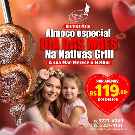 Nativas Grill Sorocaba - Nativas Grill Sorocaba (@nativasgrillsorocaba) • Instagram photos and ...
