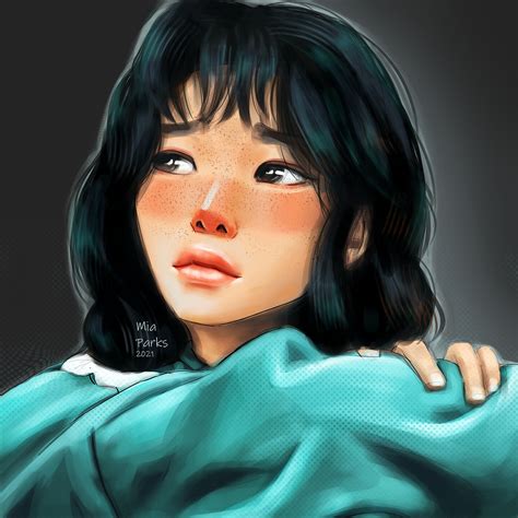 ArtStation - #067 fanart