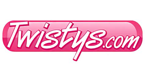 twistys logo symbol meaning history png brand