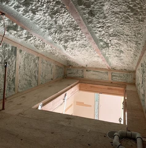 Is Spray Foam Insulation Worth the Cost for Chicagoland Homes? | ARC