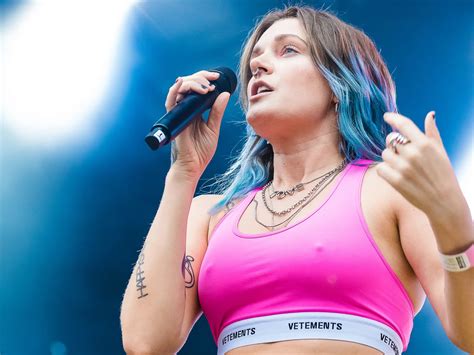 Tove Lo at The Wiltern - Ticketfront