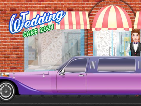 Comfy Cakes - Pretty Box Baking Salon APK for Android Download