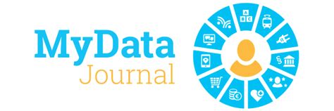 mydata journal medium