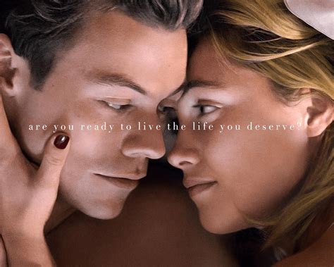 Review: Psychological Thriller 'Don't Worry Darling' More Than a ...